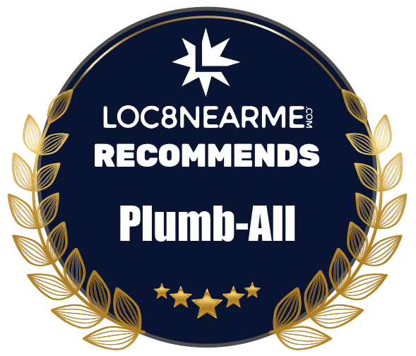 Loc8NearMe Recommends Plumb-All