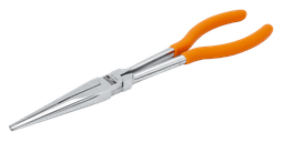 Image of long pliers.