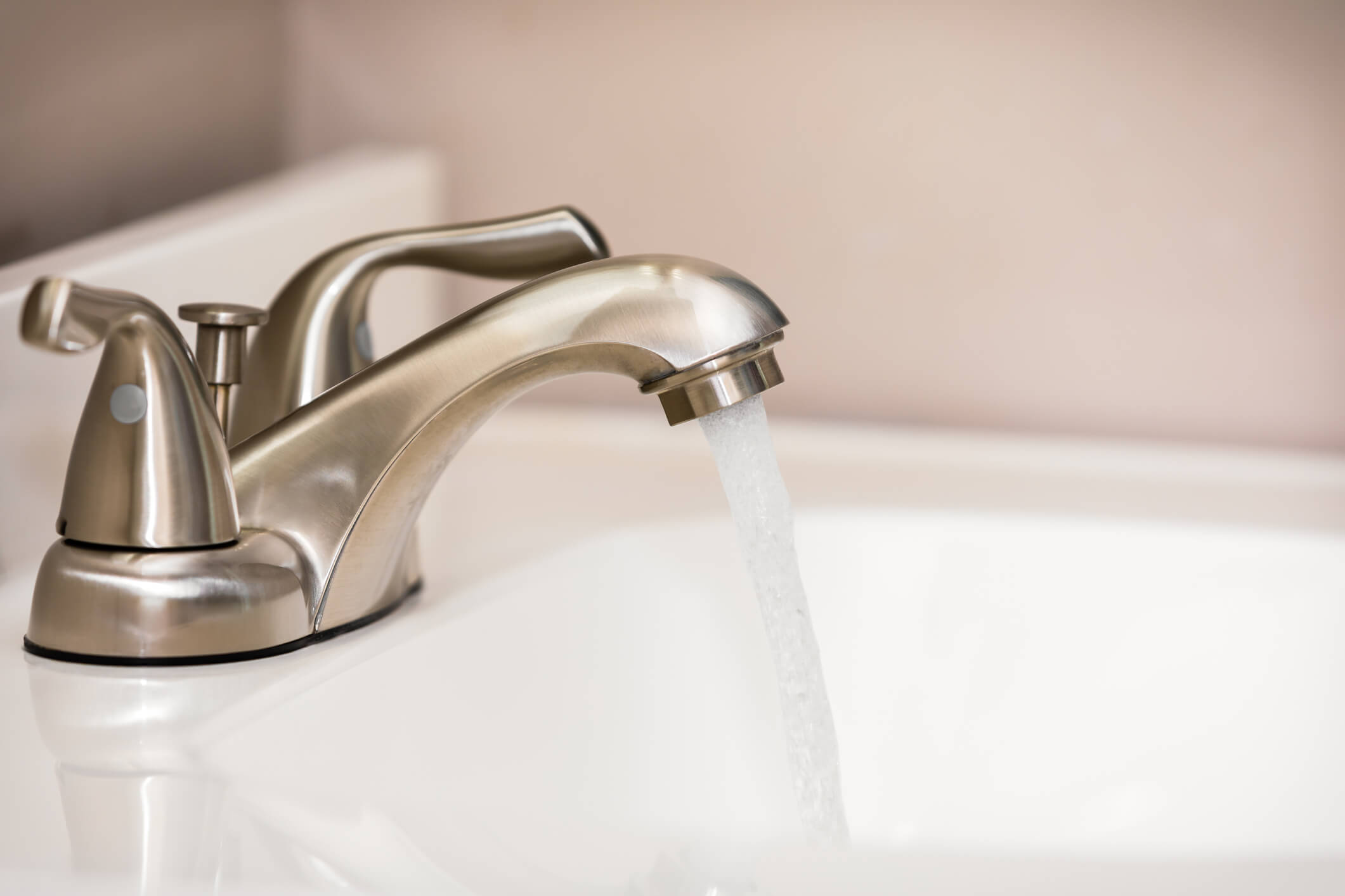 Running Faucet