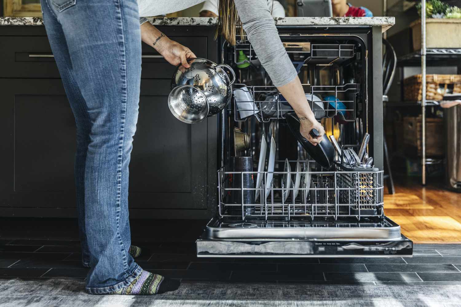 Kitchen Remodel? Don’t Forget These Plumbing Services
