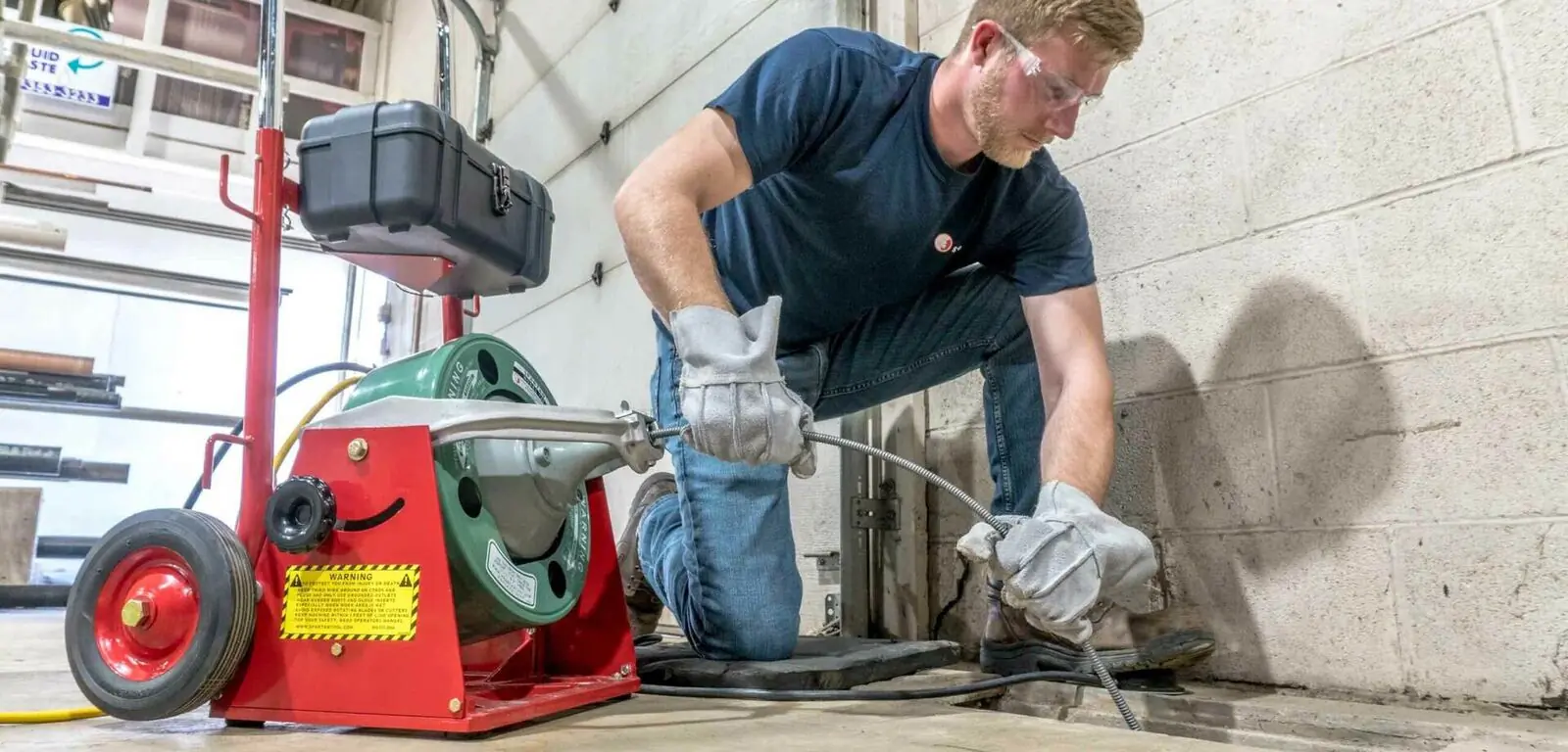 How to Prevent Clogged Drains