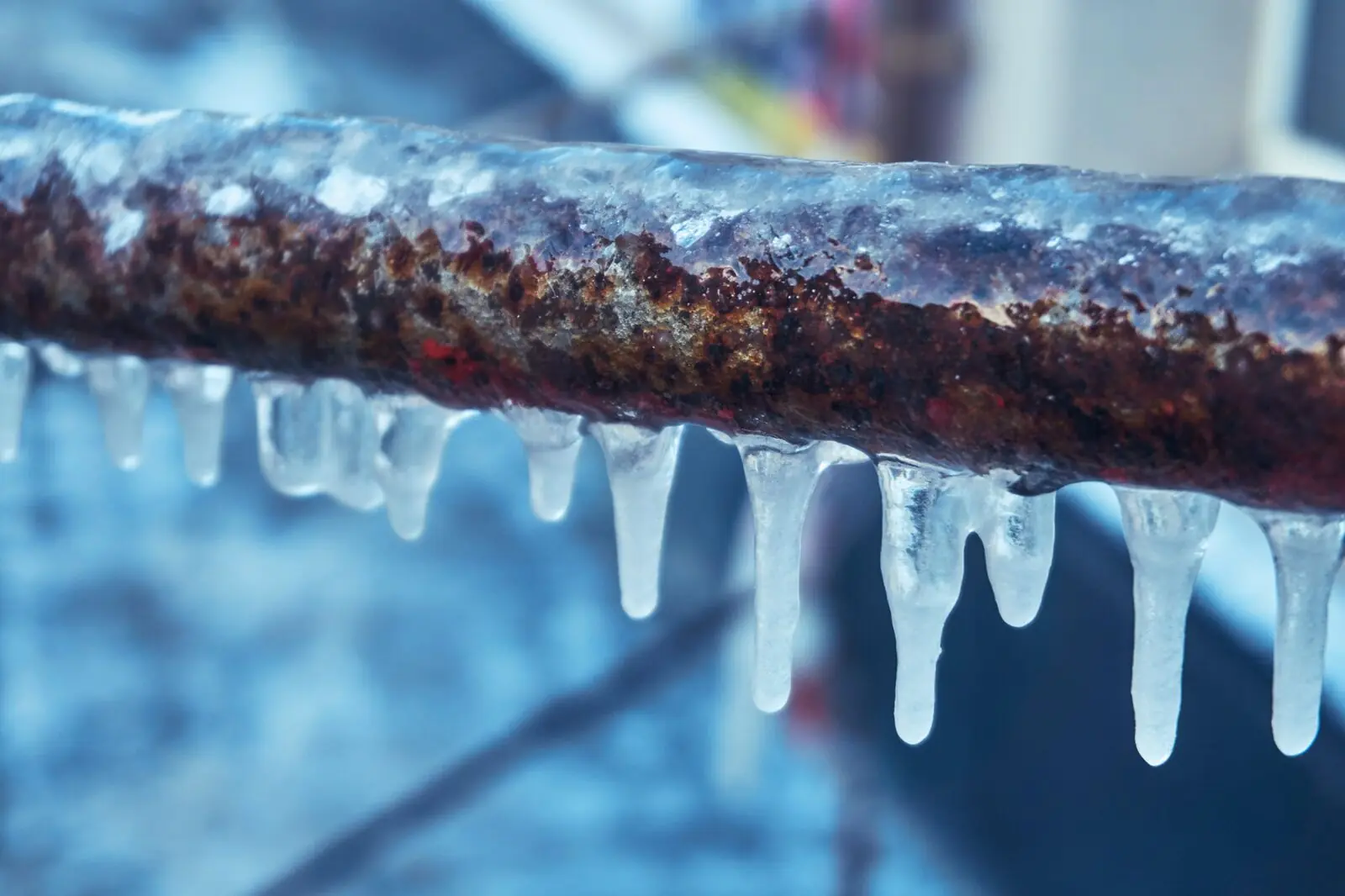 Winter Plumbing Tips for Atlanta Homeowners