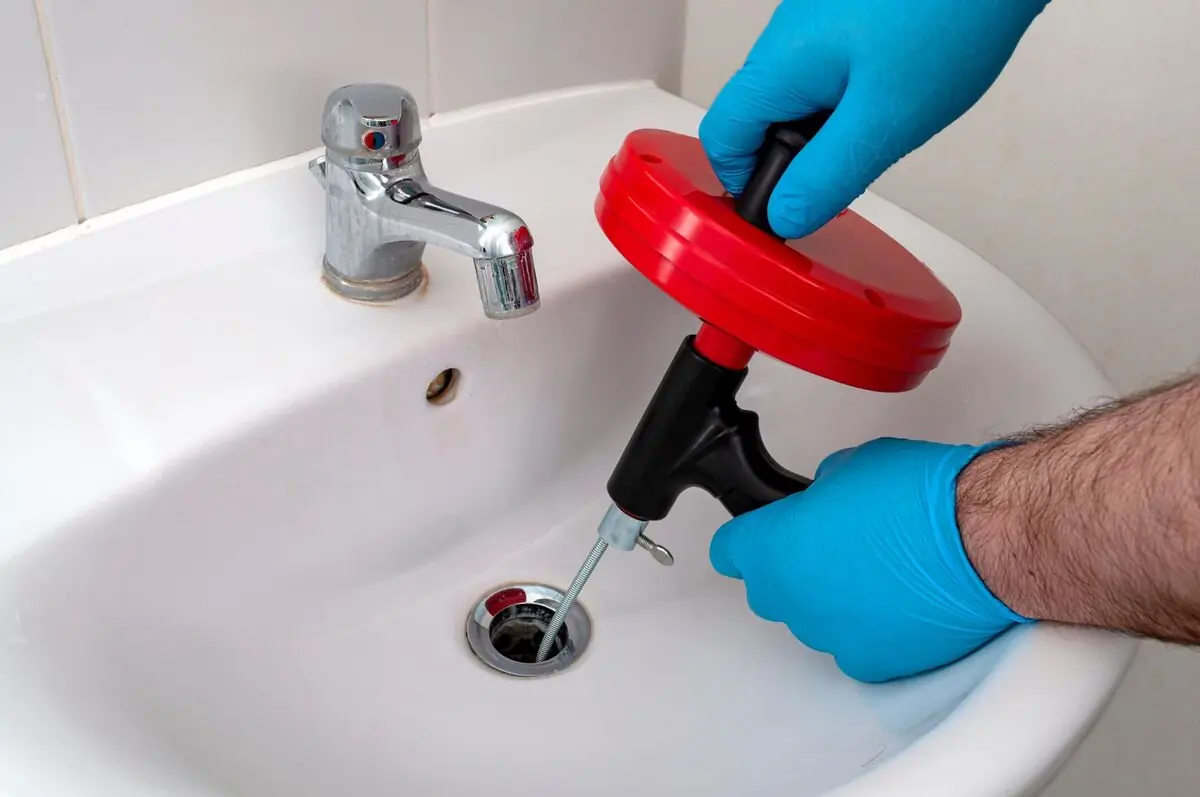 The Pitfalls of DIY Drain Cleaning