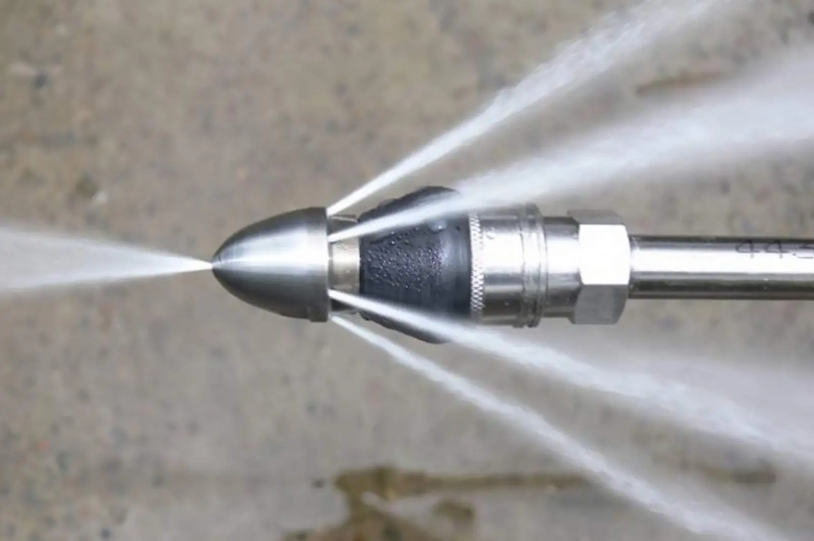 When is Hydro Jetting Needed?