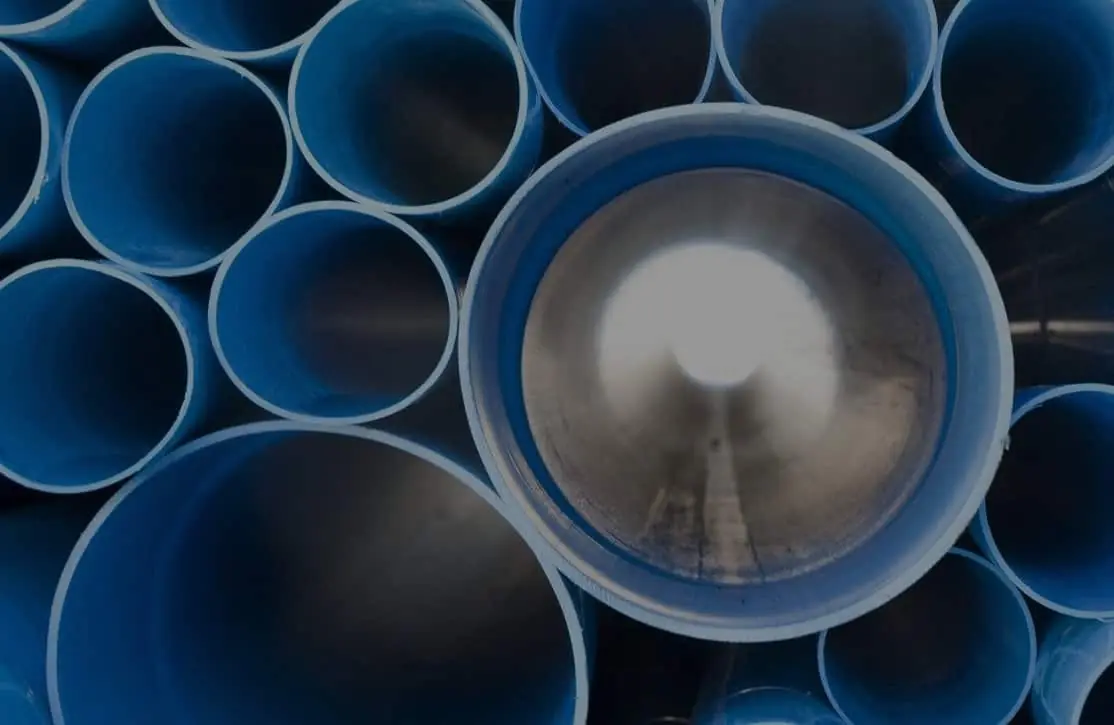 Plumbing pipes background