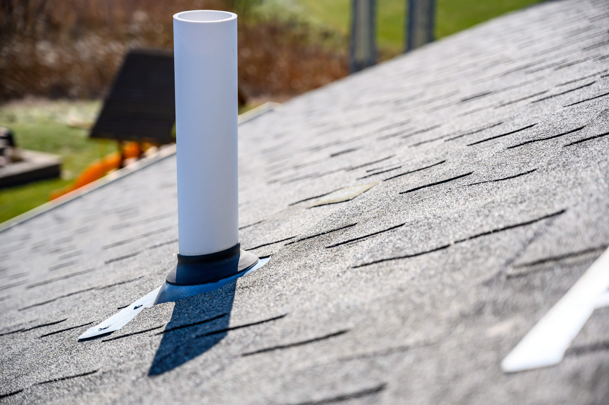 The Importance of Proper Ventilation in Plumbing Systems
