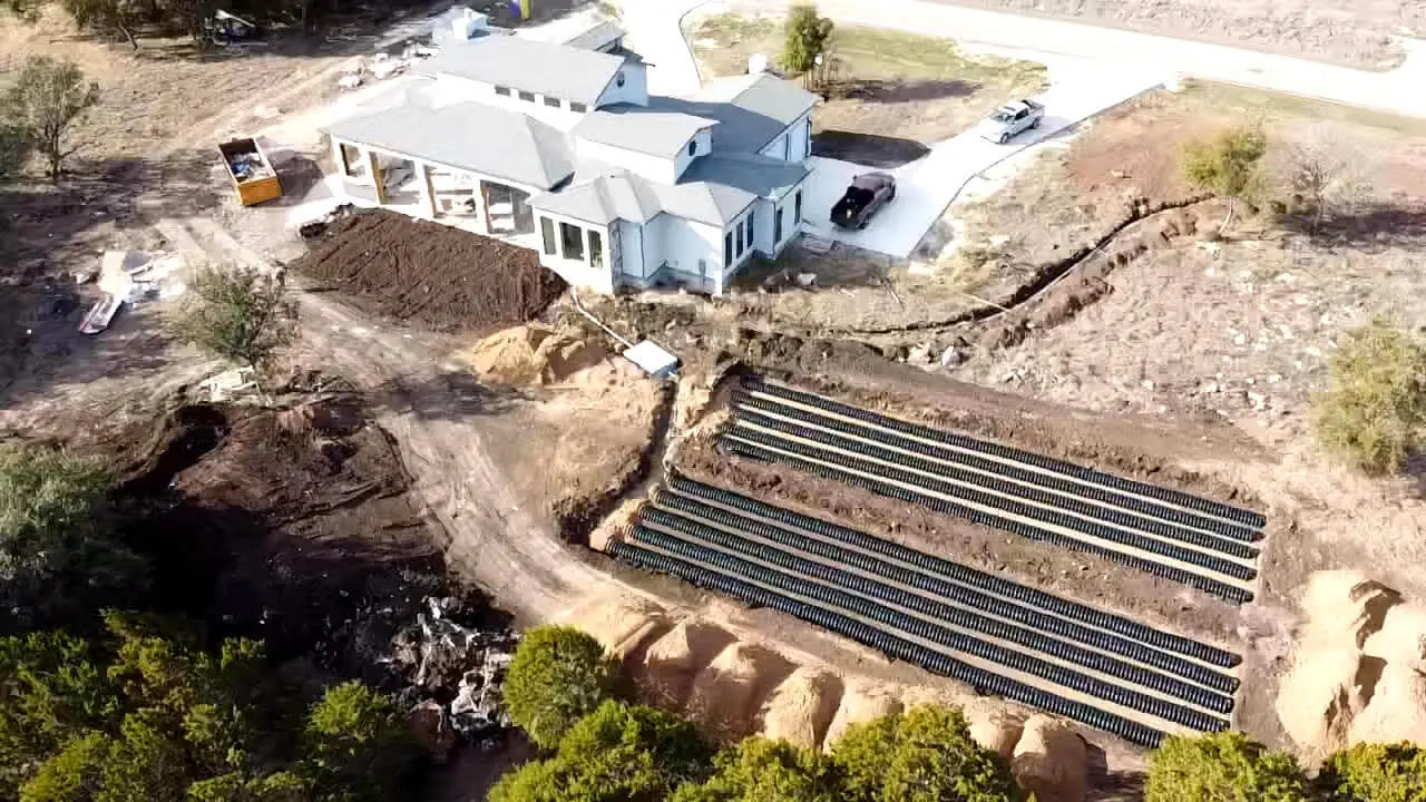 Septic System
