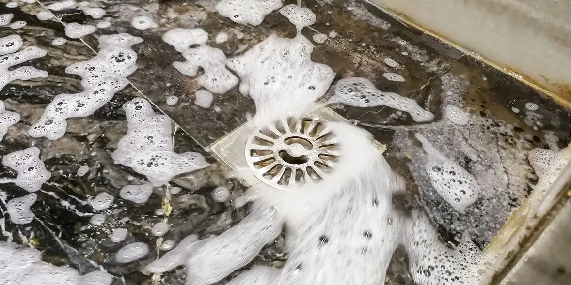 How Can I Unclog My Shower Drain?
