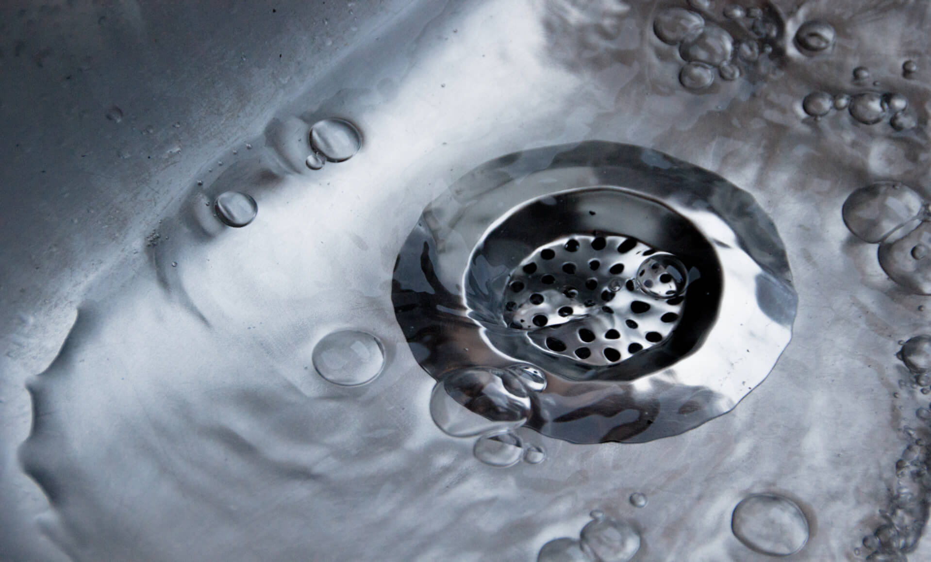 Why Pouring Grease Down Your Drain is a Recipe for Trouble