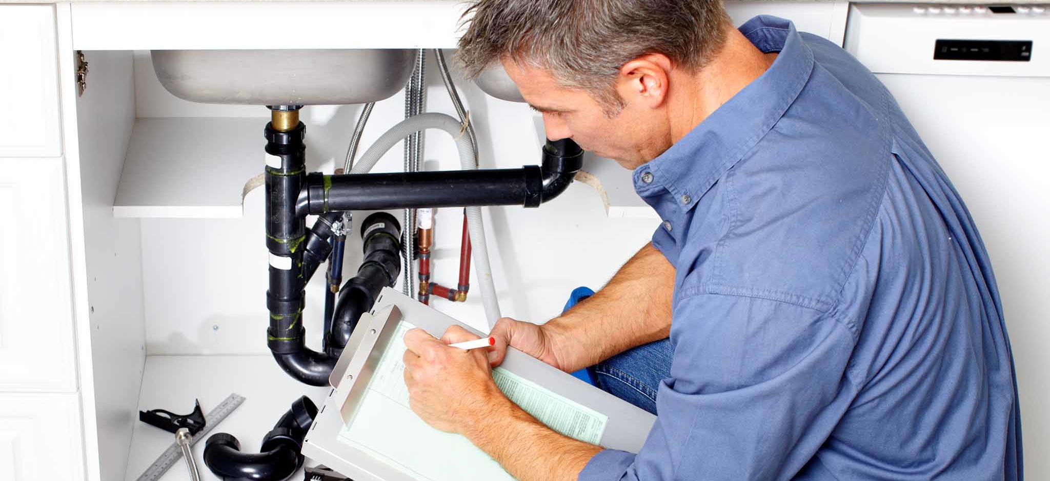 Sink Repair