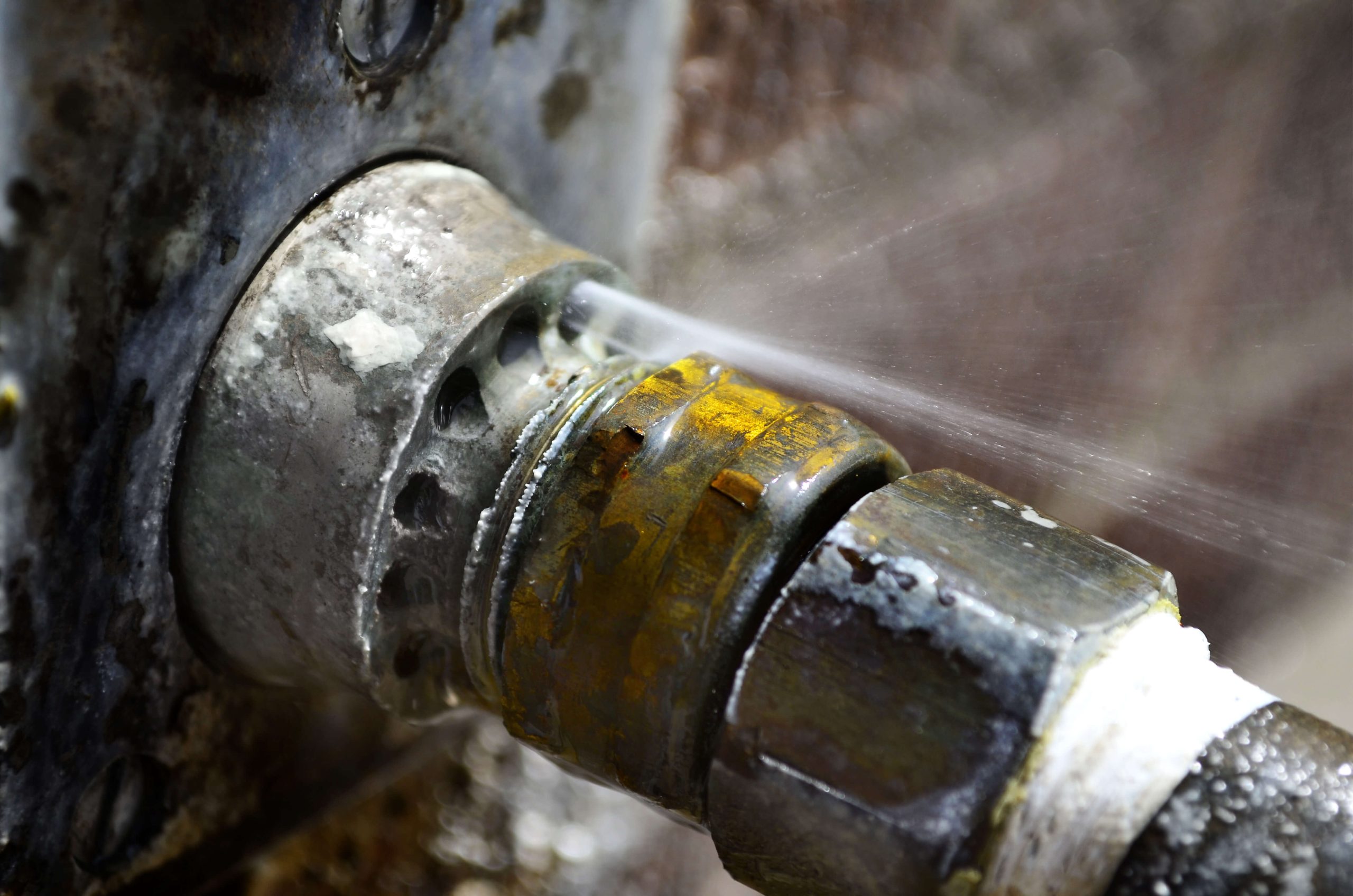 Does Home Insurance Cover Plumbing?