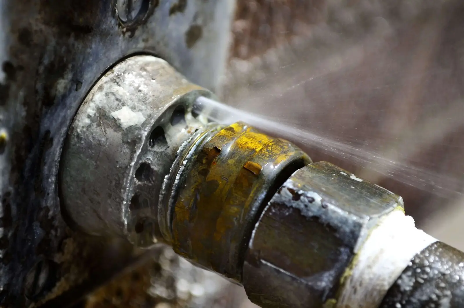 Common Plumbing Issues in the Metro Atlanta Area