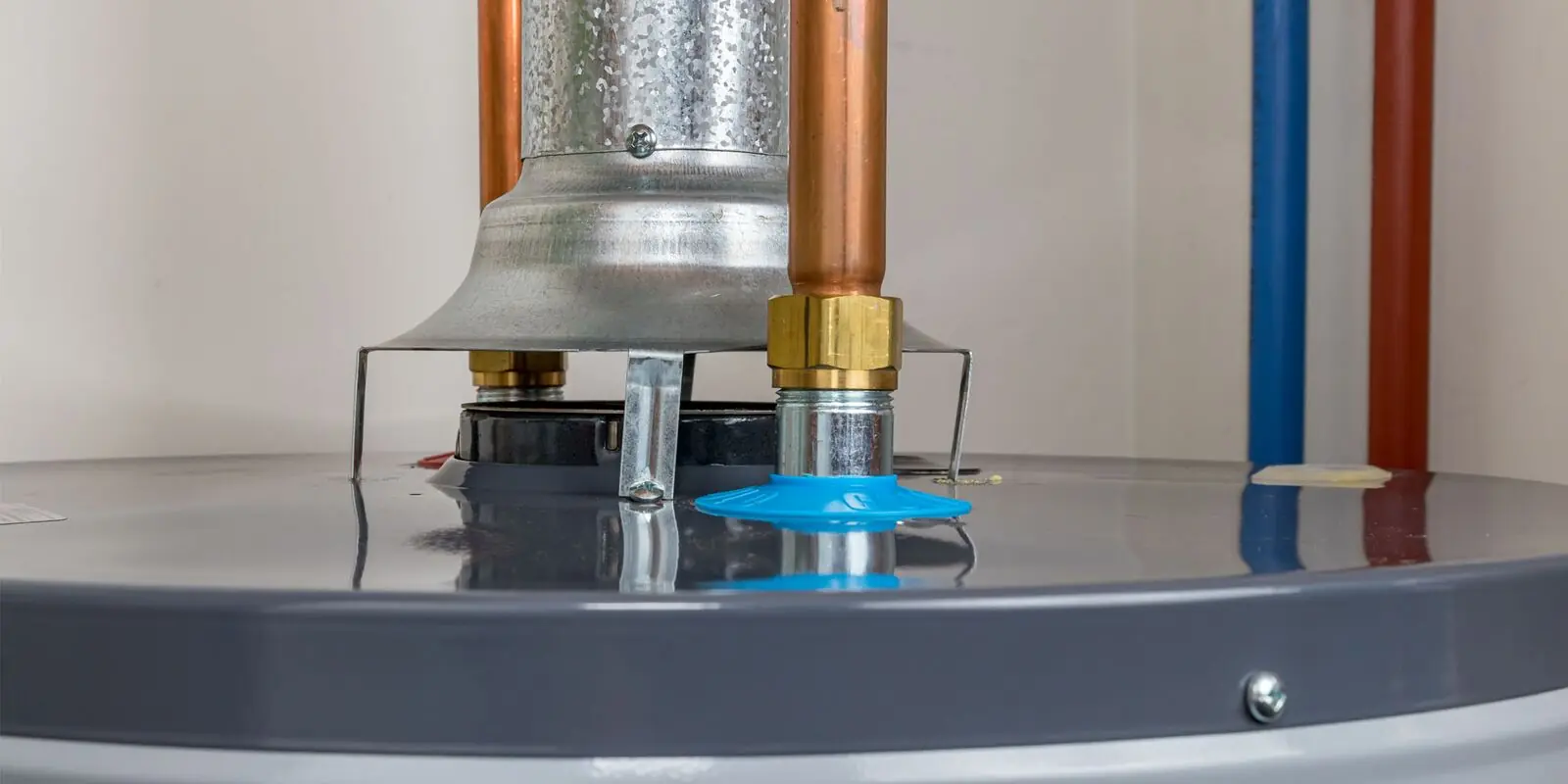 Water Heater