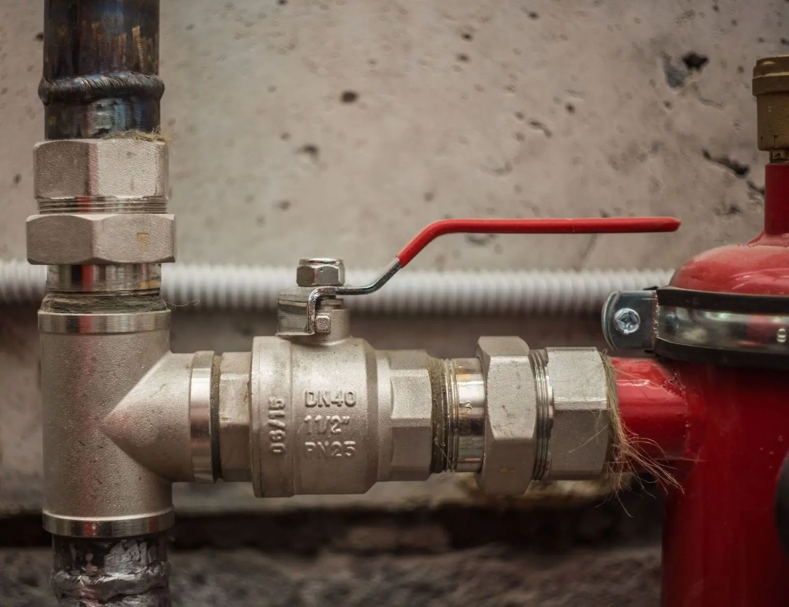 How to Read Your Water Meter and Detect Leaks